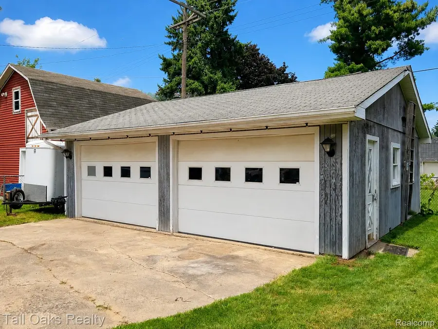 4660 Main Street, Millington, MI 48746 - #3