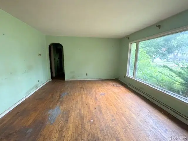 10725 Converse Road, Fowlerville, MI 48836 - #2