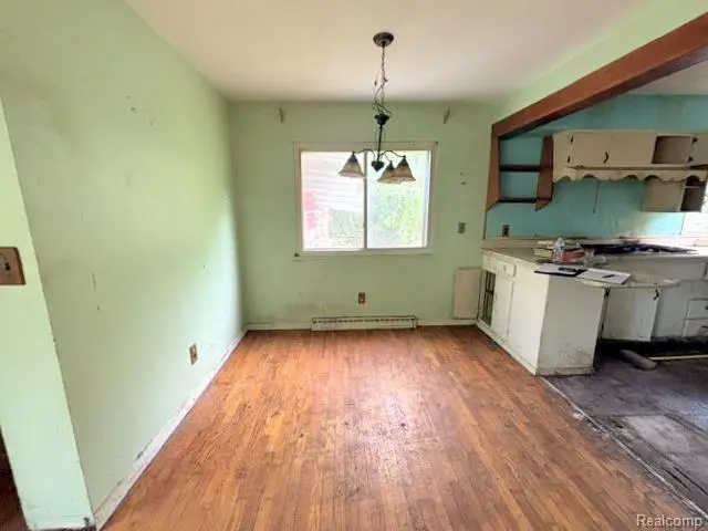 10725 Converse Road, Fowlerville, MI 48836 - #3