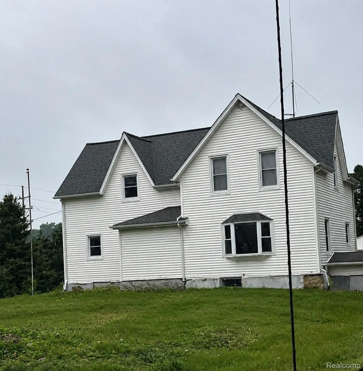 35 E Filion Road, Filion, MI 48432 - #1