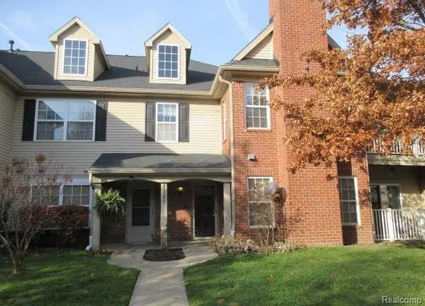 4192 Berkeley Avenue, Canton, MI 48188