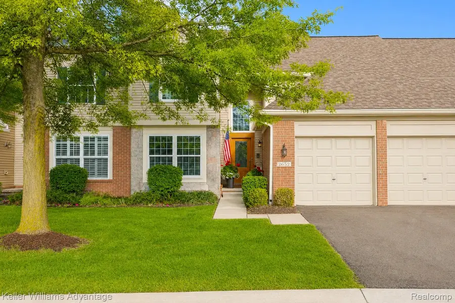 2652 Calloway Court, Canton, MI 48188 - #2