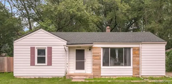15024 Lyons Street, Livonia, MI 48154