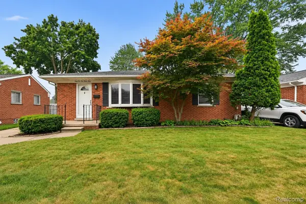 32539 Washington Street, Livonia, MI 48150