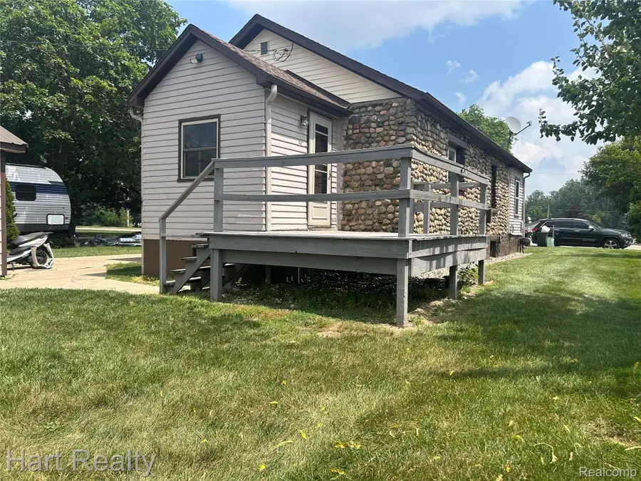 4408 N Washington Street, Ubly, MI 48475 - #3