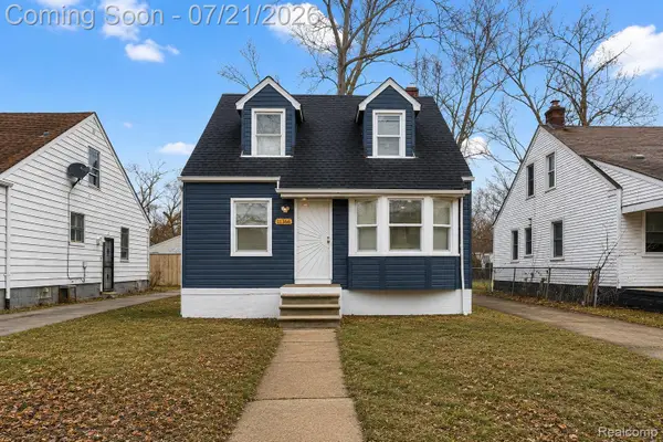 11366 Vaughan Street, Detroit, MI 48228