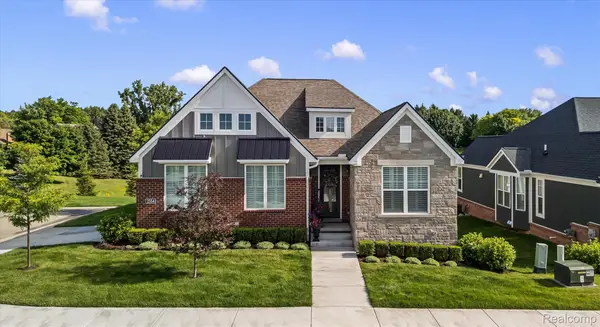 2554 Middleton Street, RochesterHills, MI 48309