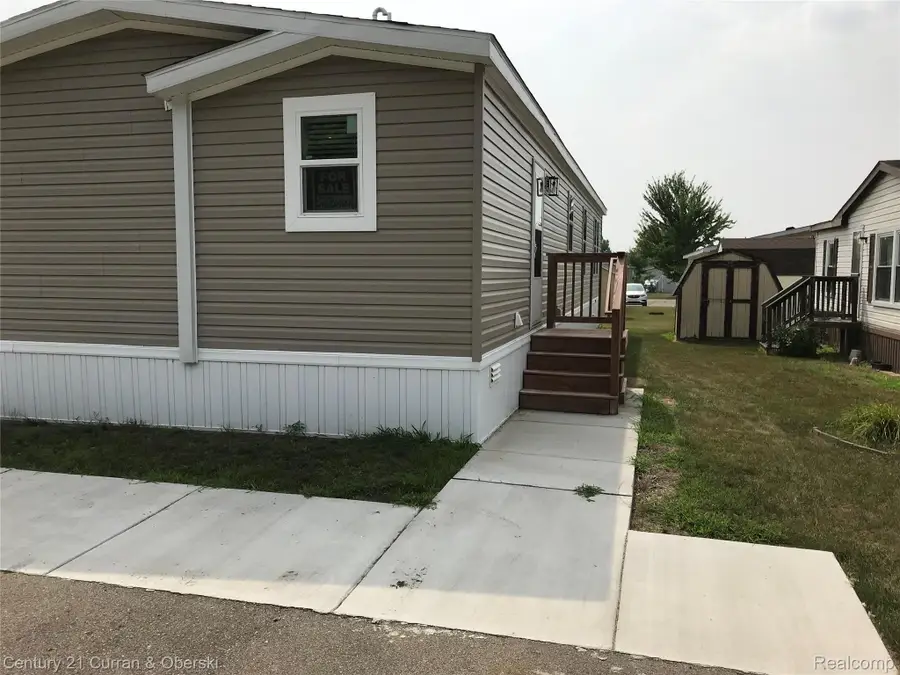 6564 E Michigan Avenue #141, Saline, MI 48176 - #3