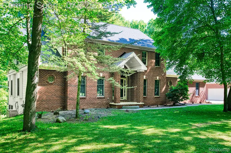 2280 Bullard Road, Hartland, MI 48353 - #2