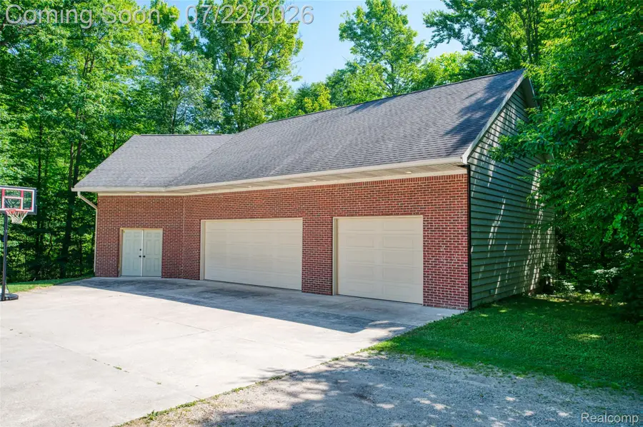 2280 Bullard Road, Hartland, MI 48353 - #3