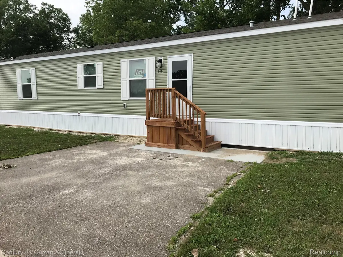 6564 E Michigan Avenue #148, Saline, MI 48176 - #1