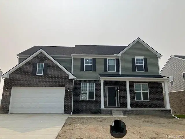 1967 Elizabeth Lane, Ypsilanti, MI 48198 - #1