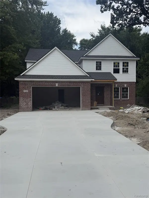 21507 Randall Street, FarmingtonHills, MI 48336