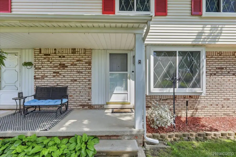 51142 S Foster Road #11, Chesterfield, MI 48047 - #3