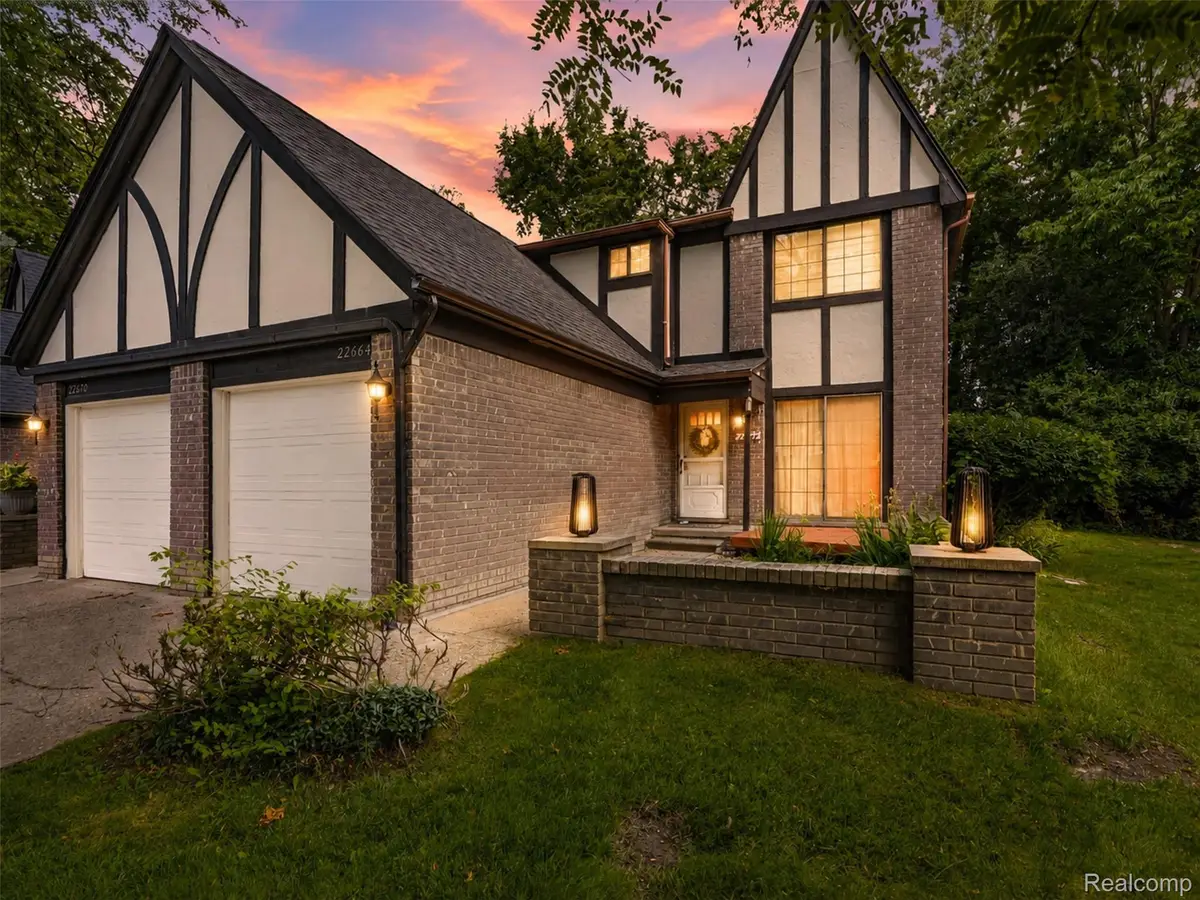 22664 W 11 Mile Road, Southfield, MI 48034 - #1
