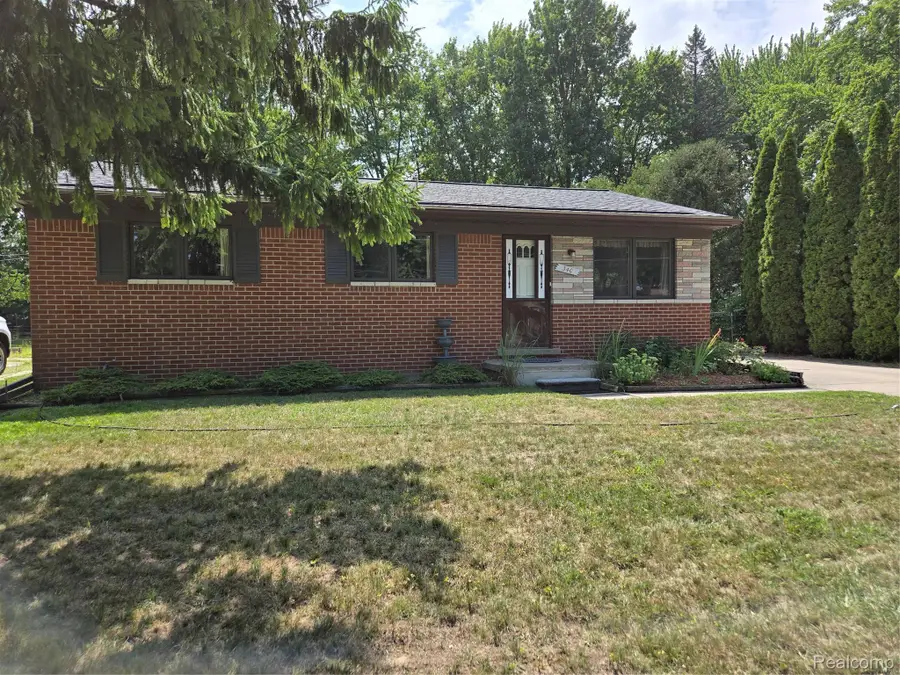 340 Trombley Drive, Troy, MI 48083 - #2