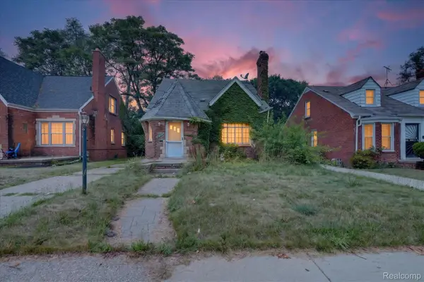 16651 Freeland Street, Detroit, MI 48235