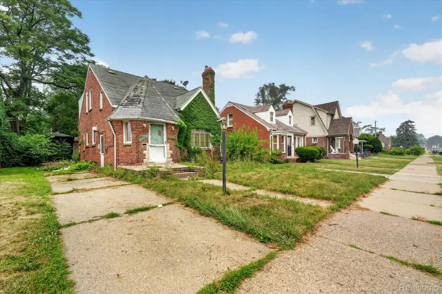 16651 Freeland Street, Detroit, MI 48235 - #2