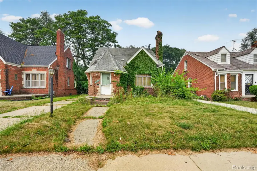 16651 Freeland Street, Detroit, MI 48235 - #3
