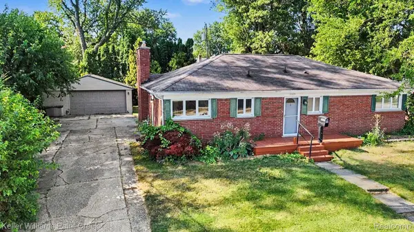 2500 E Hudson Avenue, RoyalOak, MI 48067