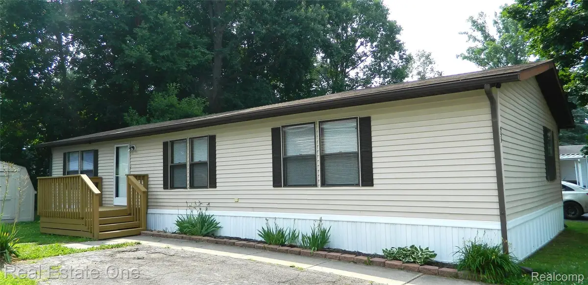 555 Turquoise Drive, Whitmore Lake, MI 48189 - #1