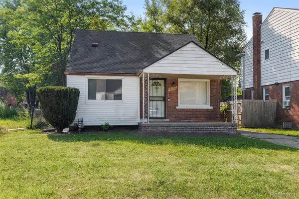 12660 Duchess Street, Detroit, MI 48224
