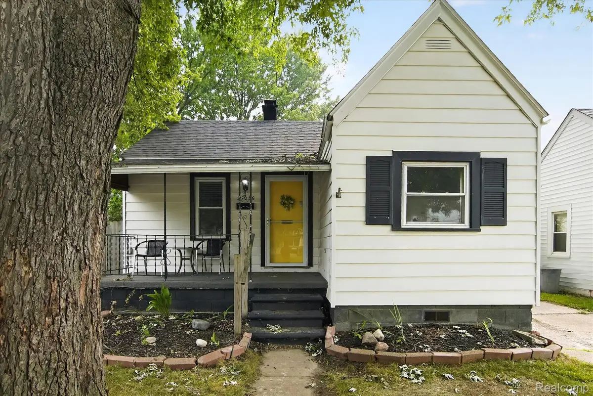 27036 Townley Street, Madison Heights, MI 48071 - #1