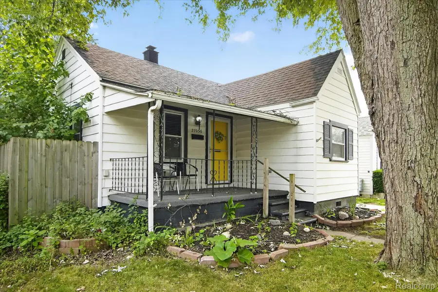 27036 Townley Street, Madison Heights, MI 48071 - #3
