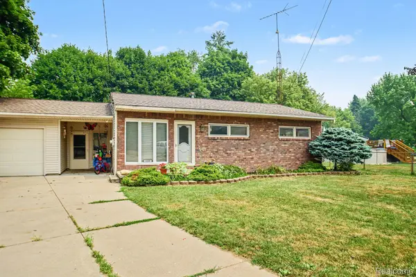 4425 Crampton Circle, Flint, MI 48506
