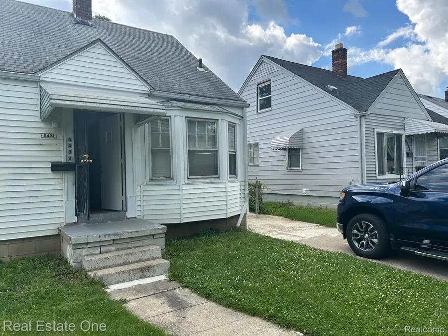 6403 Faust Avenue, Detroit, MI 48228 - #2
