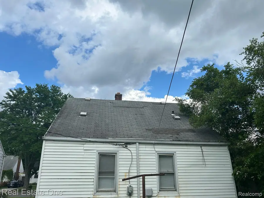 6403 Faust Avenue, Detroit, MI 48228 - #3