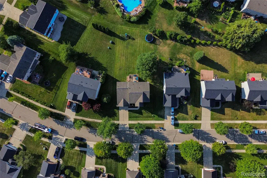 934 Running Brook Drive, Holly, MI 48442 - #3