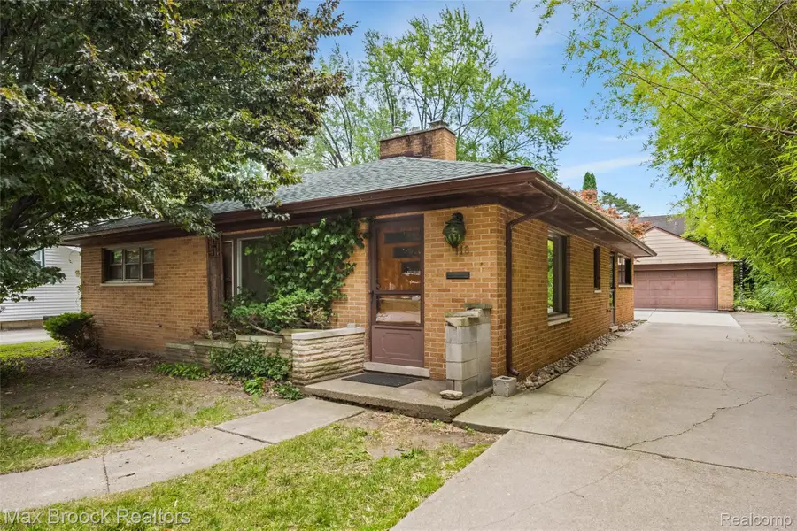 118 Midland Boulevard, Royal Oak, MI 48073 - #2