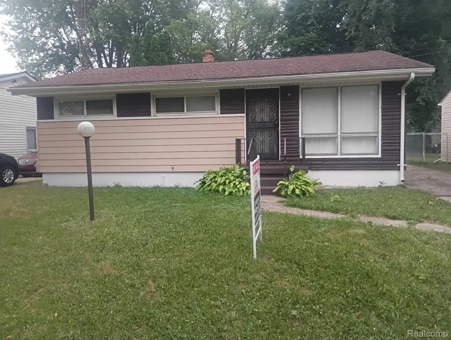 1913 Whittlesey Street, Flint, MI 48503 - #2