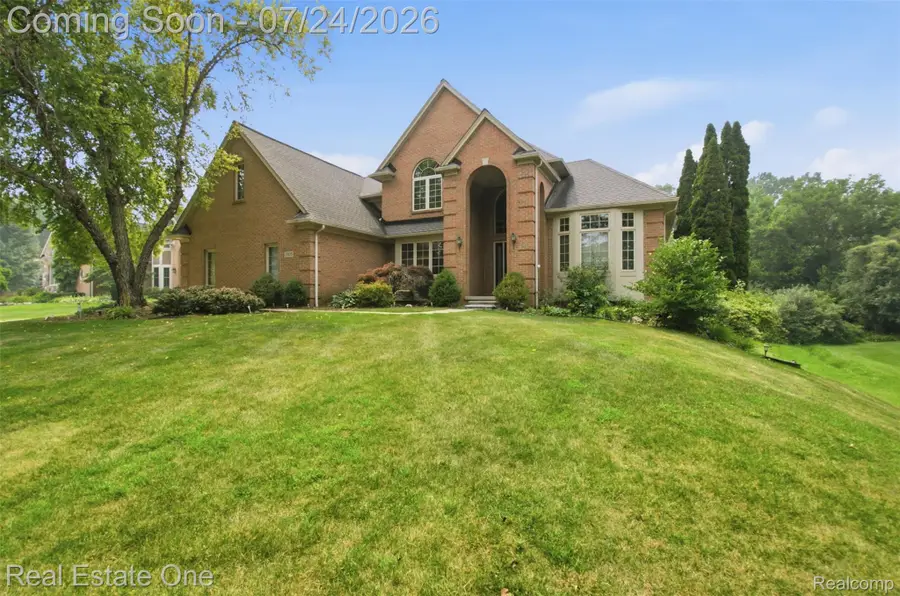 7805 Rutherford Court, Canton, MI 48187 - #2