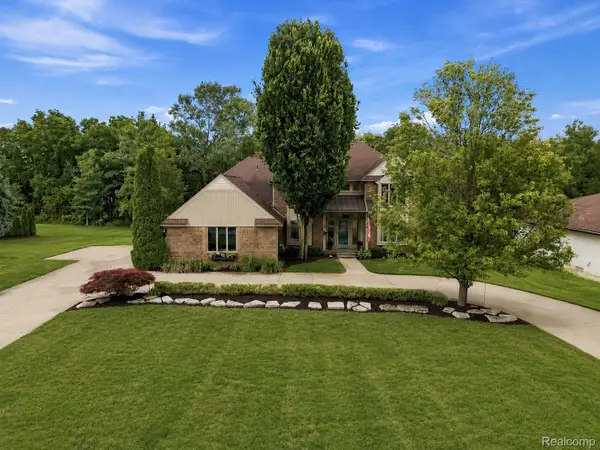 61076 Miriam Drive, Washington, MI 48094