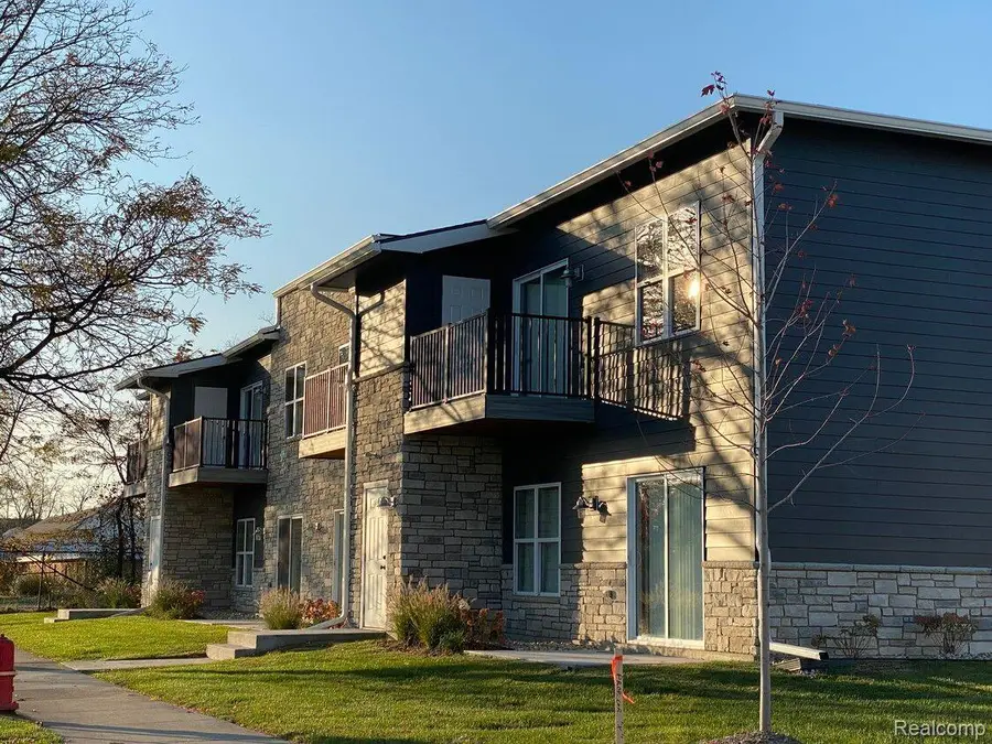 1241 E Woodward Heights Boulevard, Hazel Park, MI 48030 - #2