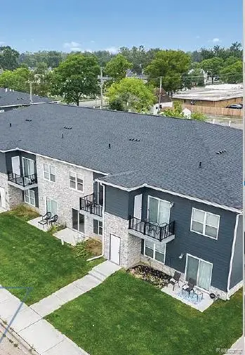 1251 E Woodward Heights Boulevard, Hazel Park, MI 48030 - #1