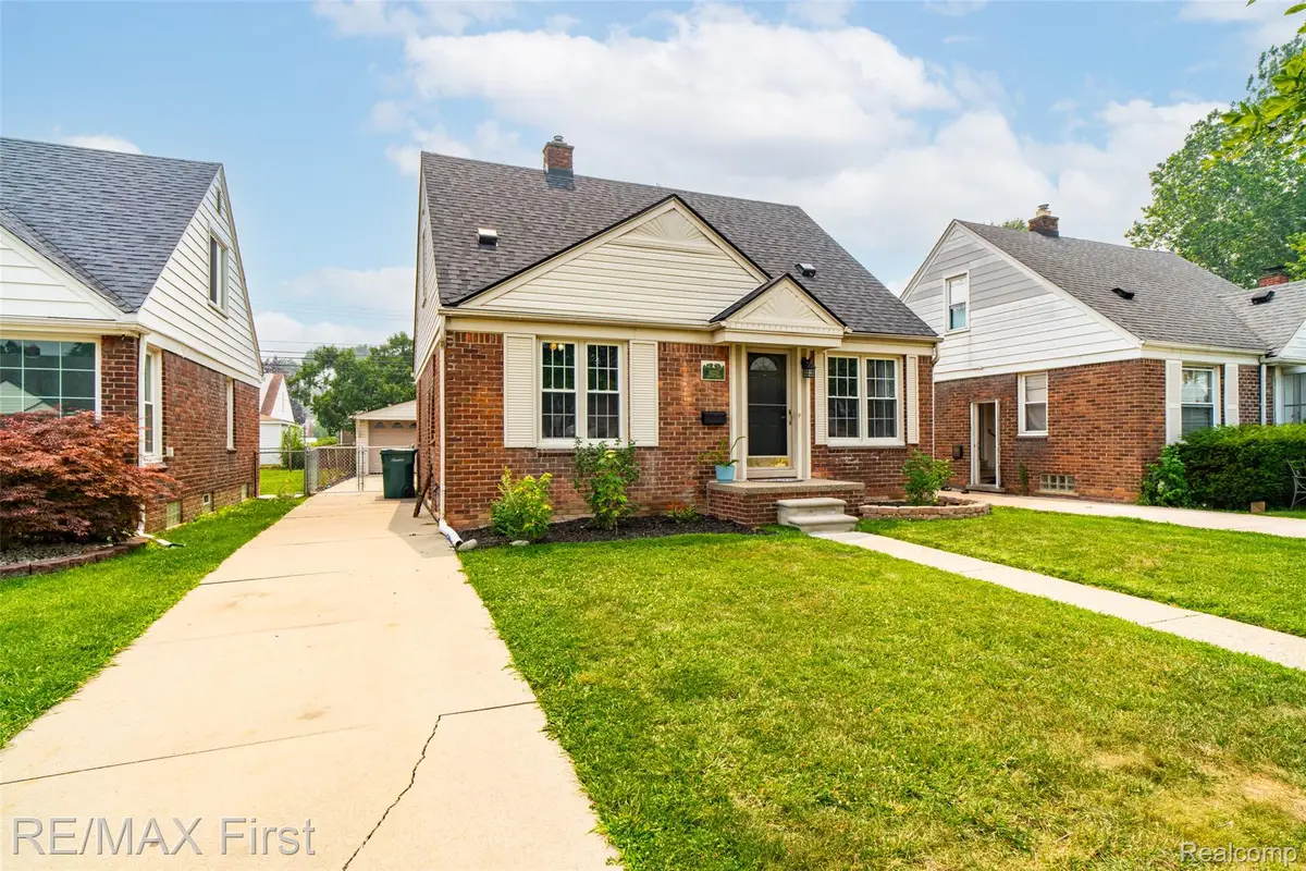 18223 Audette Street, Dearborn, MI 48124 - #1