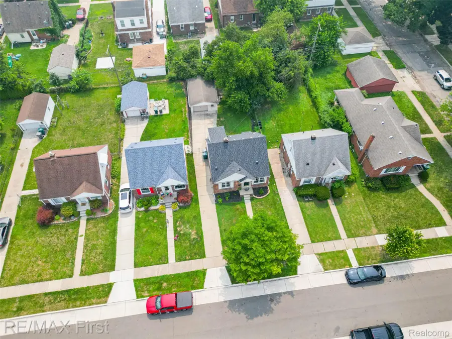 18223 Audette Street, Dearborn, MI 48124 - #3