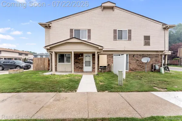 15588 Dupage Boulevard, Taylor, MI 48180