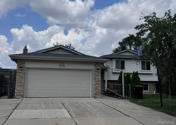 4111 Rose Mary Drive, SterlingHeights, MI 48310