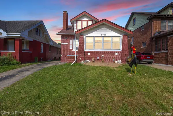 14077 Mark Twain Street, Detroit, MI 48227