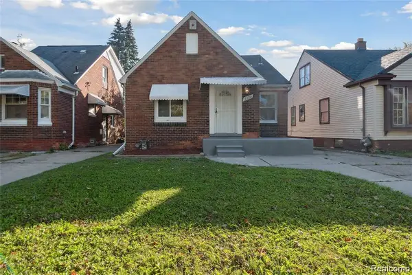 17680 Teppert Street, Detroit, MI 48234