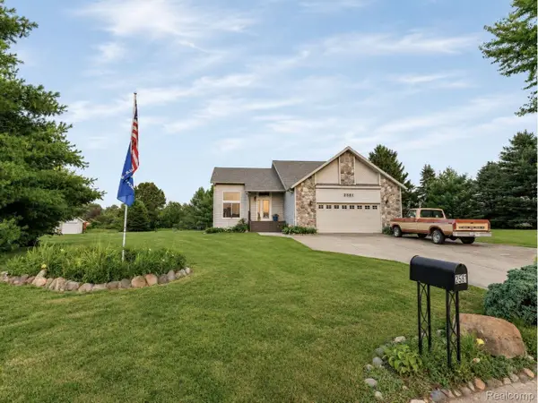 2581 Amy Court, Oxford, MI 48371