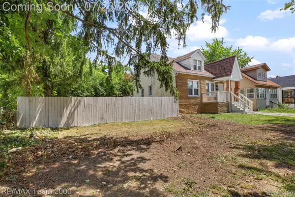 6900 Westwood Street, Detroit, MI 48228
