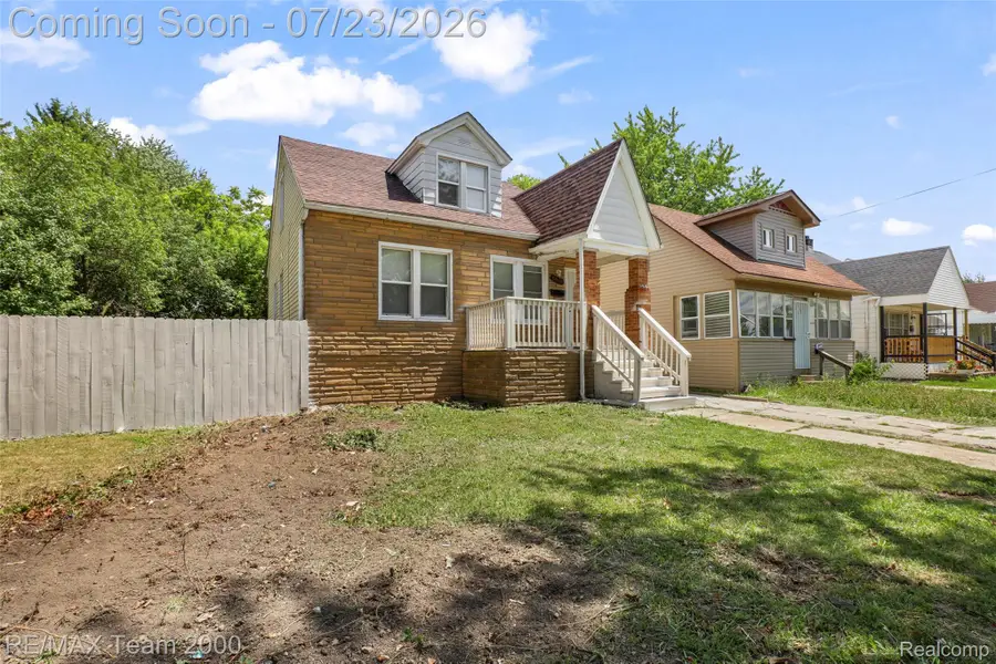 6900 Westwood Street, Detroit, MI 48228 - #2