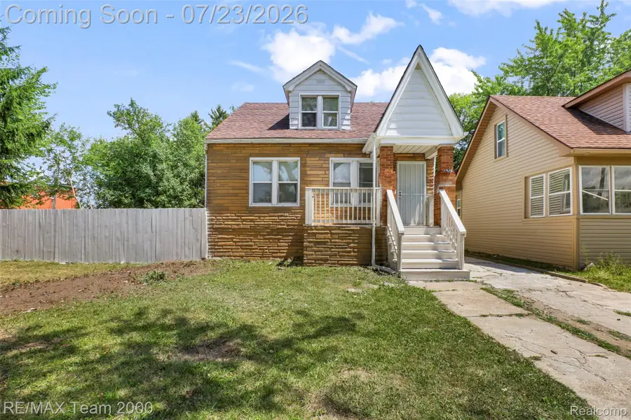 6900 Westwood Street, Detroit, MI 48228 - #3
