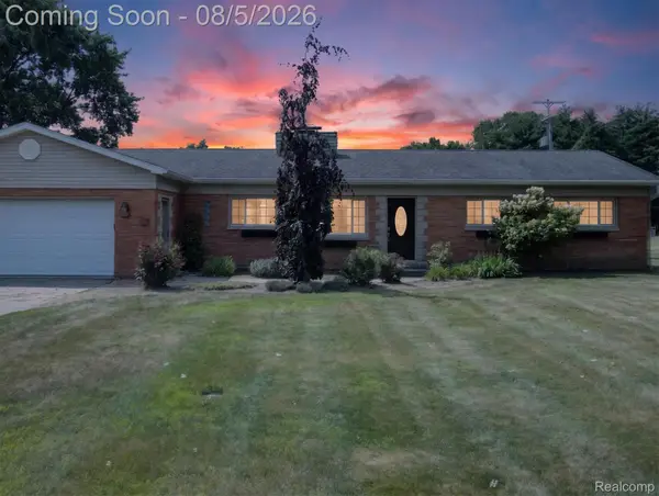137 Sunview Drive, StCharles, MI 48655