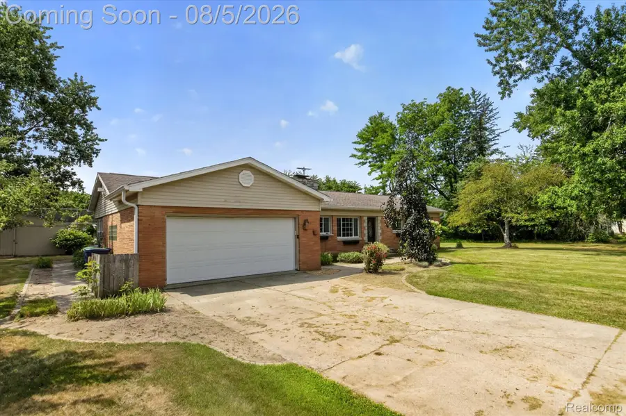 137 Sunview Drive, Saint Charles, MI 48655 - #2